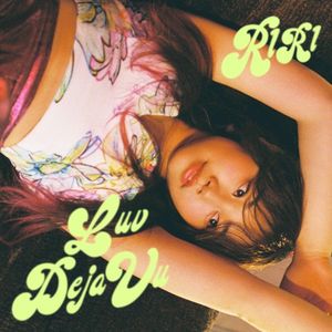 Luv DejaVu (Single)