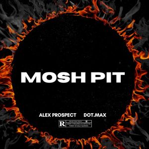 Mosh Pit (Single)