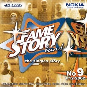 Fame Story Band - No 9