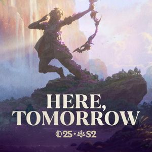 Here, Tomorrow (OST)