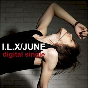 I.L.X (Single)