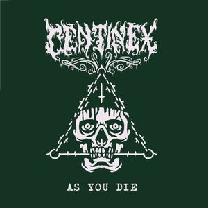 As You Die (Single)