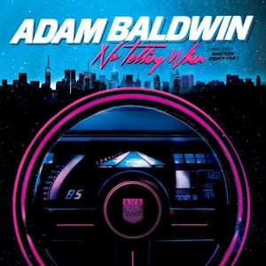 No Telling When (Precisely Nineteen Eighty‐Five)