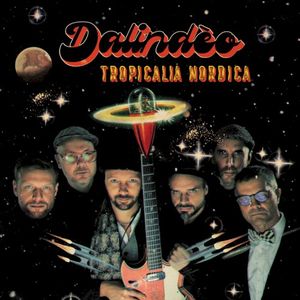 Tropicalia Nordica