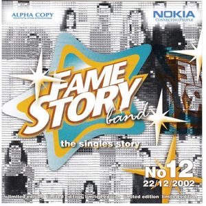 Fame Story Band - No 12