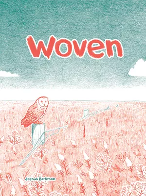 Woven