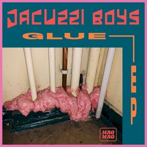 Glue (EP)