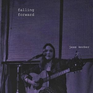 Falling Forward (EP)