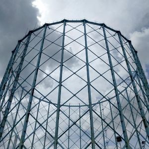 Passive Waves (Single)