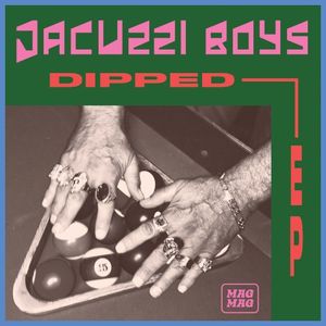 Dipped (EP)
