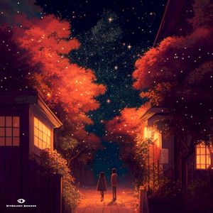 starry sky (Single)