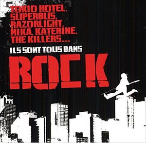 (Ils sont tous dans) Rock
