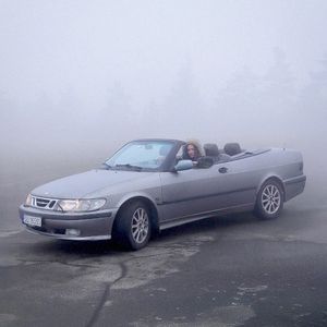 Dreamy Ride (Single)