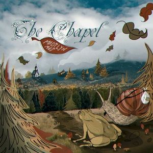 The Chapel (Single)