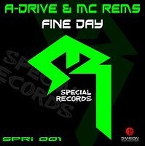 Fine Day (Single)