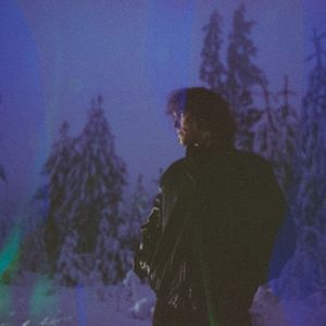 Ambroxyde / Black Shoes (Single)