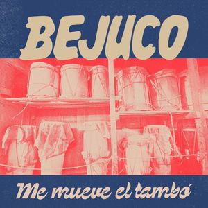 Me Mueve el Tambó (Single)