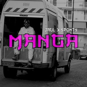 MANGA (Single)