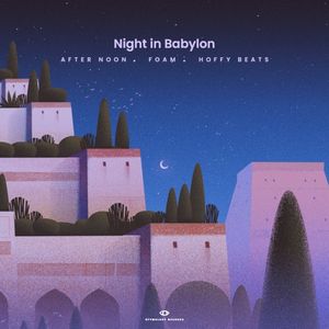 Night in Babylon (Single)