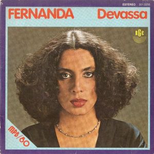 Devassa (Mpb 80) (Single)