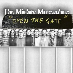 Open The Gate (Single)