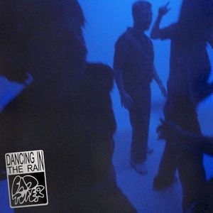 dancing in the rain (Single)