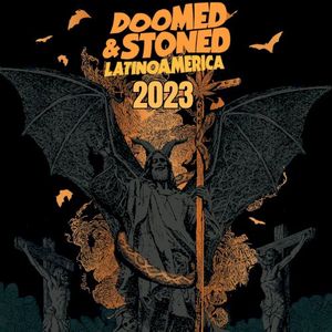 Doomed & Stoned Latinoamerica 2023