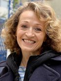 Annick Cojean