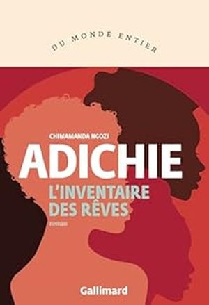 L'Inventaire des rêves