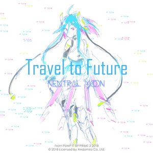 Travel to Future (Single)