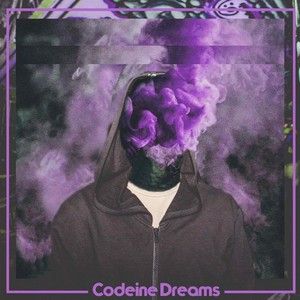 Codeine Dreams (Single)