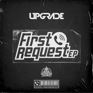 First Request EP (EP)