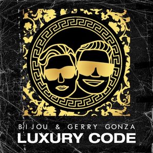 Luxury Code (EP)