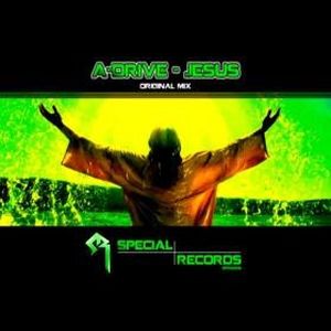 Jesus (Single)