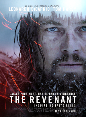 The Revenant