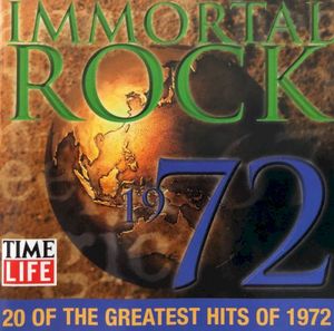 Immortal Rock 1972