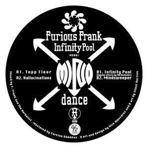 Infinity Pool (EP)