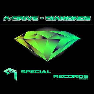 Diamonds (Single)