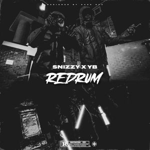 Redrum (Single)