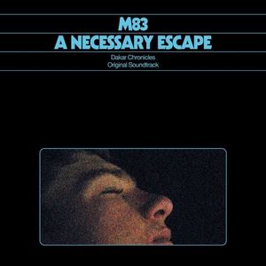 A Necessary Escape (part 2) (OST)