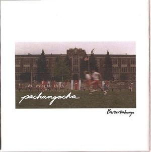 Berserkabunga (EP)