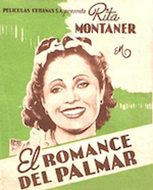 El romance del Palmar