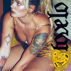 Sweettalk my Heart (Single)