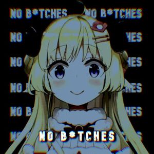 No Bitches (Single)