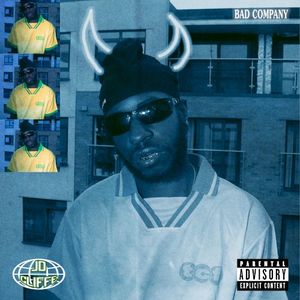 Bad Company (Single)