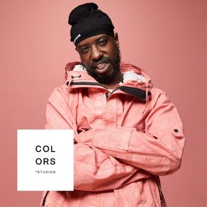 BUSS UR HEAD (A COLORS SHOW) (Single)