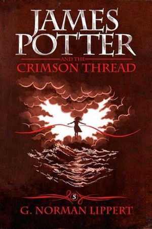 James Potter and the Crimson Thread
