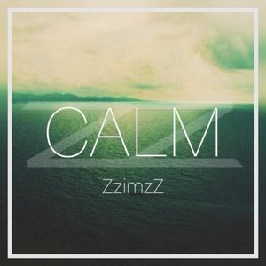 Calm (Single)