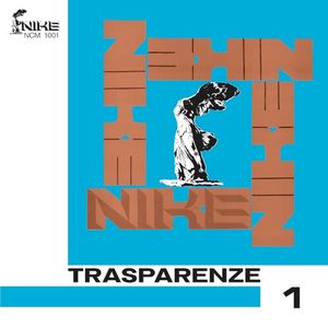 Trasparenze