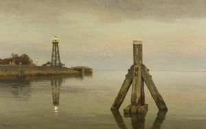 The Harbour (Single)